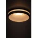 Точковий світильник Kanlux 35289 Eliceo GU10/GU5.3 1x10W IP20 чорний
