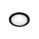 Точковий світильник Kanlux 37252 Feline GU10/GU5.3 1x10W IP20 чорний Точковий світильник Kanlux 37252 Feline GU10/GU5.3 1x10W IP20 чорний