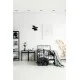 Точковий світильник Kanlux 37252 Feline GU10/GU5.3 1x10W IP20 чорний Точковий світильник Kanlux 37252 Feline GU10/GU5.3 1x10W IP20 чорний
