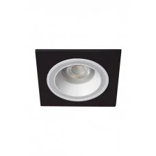 Точковий світильник Kanlux 37258 Feline GU10/GU5.3 1x10W IP20 чорний Точковий світильник Kanlux 37258 Feline GU10/GU5.3 1x10W IP20 чорний