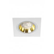 Точковий світильник Kanlux 37261 Feline GU10/GU5.3 1x10W IP20 білий Точковий світильник Kanlux 37261 Feline GU10/GU5.3 1x10W IP20 білий