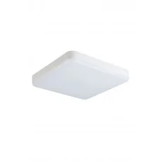 Вуличний світильник Kanlux 37297 Iper LED 1x35W 4000K 4200Lm IP65 білий