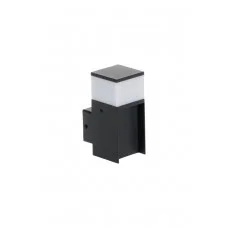 Уличный светильник Kanlux 38760 Dasten G9 1x11W IP44 антрацит