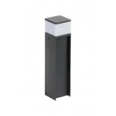 Уличный светильник Kanlux 38762 Dasten G9 1x11W IP44 антрацит