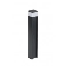 Уличный светильник Kanlux 38764 Dasten G9 1x11W IP44 антрацит