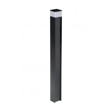 Уличный светильник Kanlux 38766 Dasten G9 1x11W IP44 антрацит