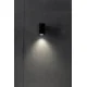 Вуличний світильник Kanlux 38881 Zevi GU10 1x10W IP54 сірий