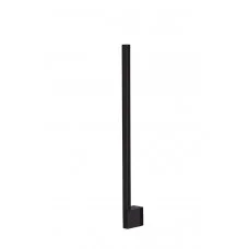 Вуличний світильник Kanlux 38890 Yalte LED 1x8W 4000K 370Lm IP54 чорний