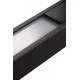 Вуличний світильник Kanlux 38892 Yalte LED 1x10W 4000K 460Lm IP54 чорний