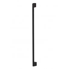 Вуличний світильник Kanlux 38896 Yalte LED 1x11W 4000K 500Lm IP54 чорний