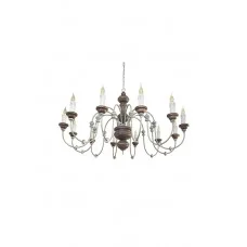 Люстра Nb Light 40609-cl433-pla000-cp000 Dzhuana