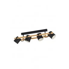 Светильник поворотный Eglo 43558 Hornwood
