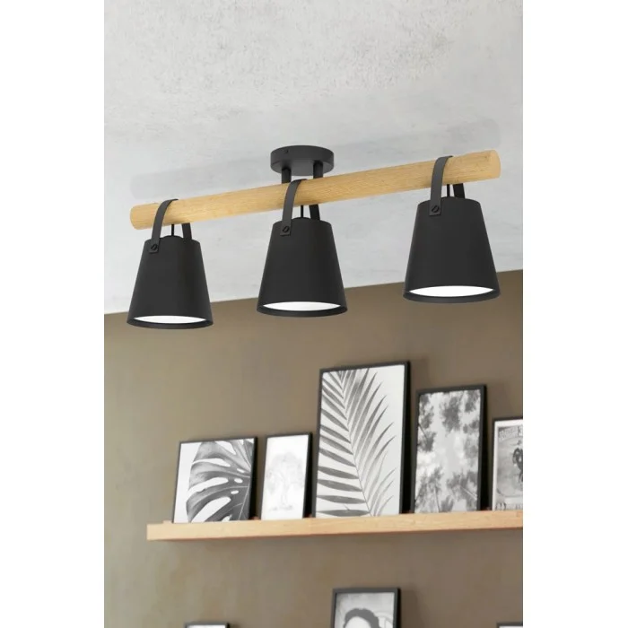 Люстра EGLO 43635 BOYLE Люстра EGLO 43635 BOYLE