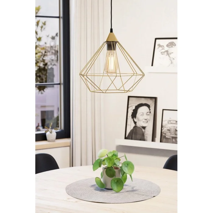 Люстра EGLO 43679 TARBES Люстра EGLO 43679 TARBES