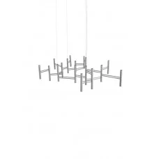 Люстра NB LIGHT 70877-cl337-pla000-cp000 Zodiak