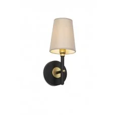Бра NB LIGHT 70902-cl32-aba82ne14-ct8132 Santiago