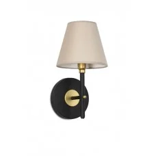 Бра NB LIGHT 70922-cl32-aba31ne14-ct8132 Santiago