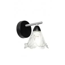 Бра NB LIGHT 80001-cl123-pla39-cp028 EDEL