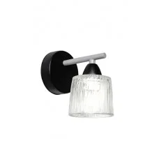 Бра NB LIGHT 80001-cl123-pla79-cp028 EDEL