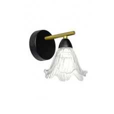 Бра NB LIGHT 80001-cl32-pla39-cp028 EDEL