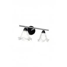 Бра NB LIGHT 80002-cl123-pla39-cp028 EDEL