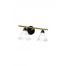 Бра Nb Light 80002-cl32-pla39-cp028 Edel