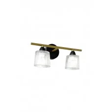 Бра Nb Light 80002-cl32-pla79-cp028 Edel