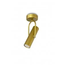 Точечный светильник Nb Light 80155-cl10-pla000-cp000 Optika