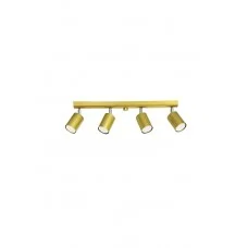 Светильник поворотный Nb Light 80388-cl10-pla000-cp000 Gleiz