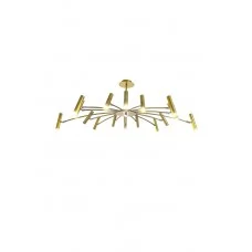 Люстра Nb Light 80399-cl10-pla000-cp000 80399
