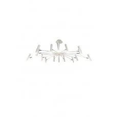 Люстра Nb Light 80399-cl6-pla000-cp000 80399