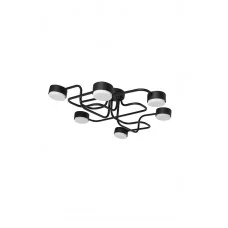 Люстра Nb Light 80403-cl116-pla000-cp000 Takumi