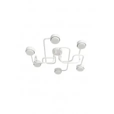 Люстра Nb Light 80403-cl6-pla000-cp000 Takumi