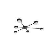 Люстра Nb Light 80404-cl116-pla000-cp000 Takumi