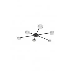 Люстра Nb Light 80404-cl123-pla000-cp000 Takumi