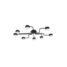 Люстра Nb Light 80433-cl116-pla000-cp000 Takumi