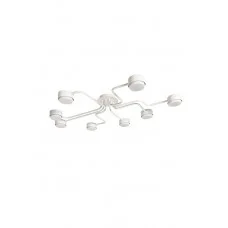 Люстра Nb Light 80433-cl6-pla000-cp000 Takumi