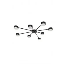 Люстра Nb Light 80444-cl116-pla000-cp000 Takumi