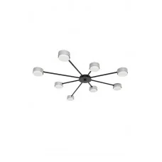 Люстра Nb Light 80444-cl123-pla000-cp000 Takumi