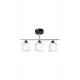 Люстра Nb Light 80488-cl123-pla79-cp028 Edel