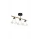 Люстра Nb Light 80488-cl445-pla39-cp028 Edel