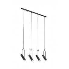 Люстра Nb Light 80544-cl116-pla000-cp000 Optika