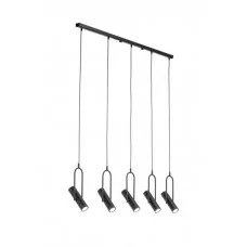 Люстра Nb Light 80555-cl116-pla000-cp000 Optika
