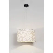 Люстра Nb Light 80599-cl116-aba12pe27-ct2323 Flora