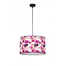 Люстра Nb Light 80599-cl116-aba12pe27-ct7722 Flora