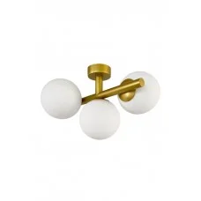 Люстра NB LIGHT 80603-cl10-pla462-cp218 TORONTO