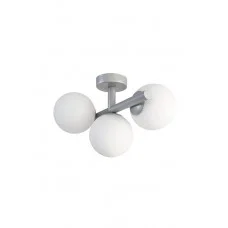 Люстра NB LIGHT 80603-cl204-pla462-cp218 Toronto