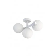 Люстра NB LIGHT 80603-cl6-pla462-cp218 Toronto