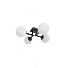 Люстра NB LIGHT 80604-cl116-pla462-cp218 OPTIMA