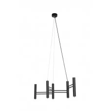 Люстра Nb Light 80605-cl116-pla000-cp000 Zodiak